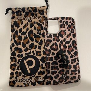 Loopy Case for iPhone 12 Pro Max